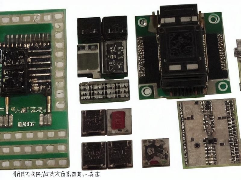 逻辑器件应用产品说明 1