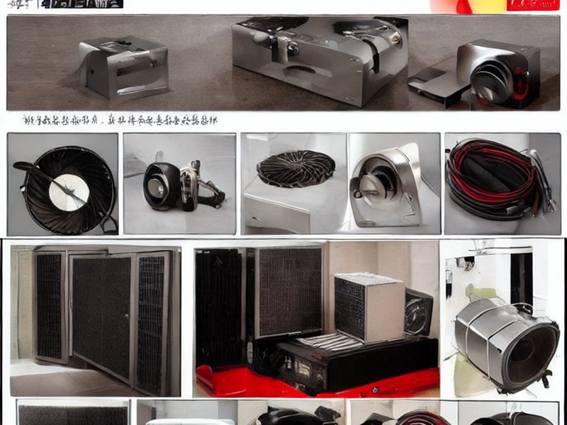 开关器件应用产品说明 2