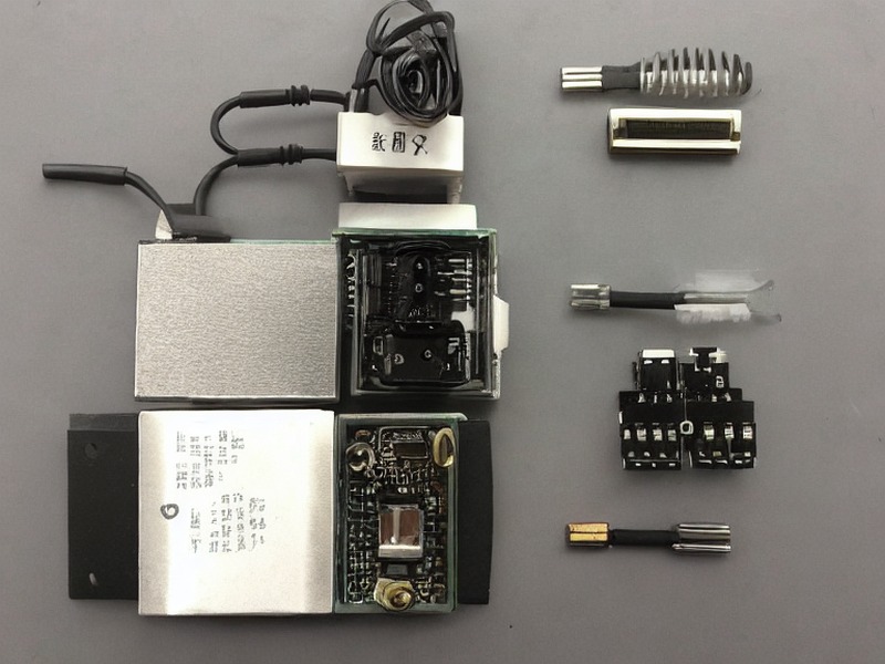 pg模拟器 模拟前端参考说明 2