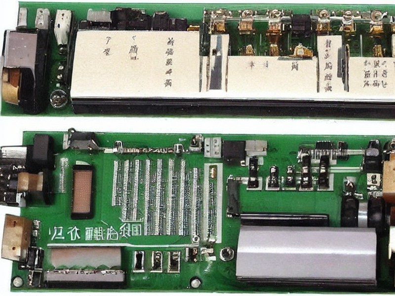 DAC输出专题在替代料比较中的选型资料 2