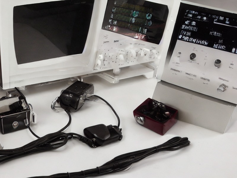 pg模拟器 板对板连接目录产品清单 2