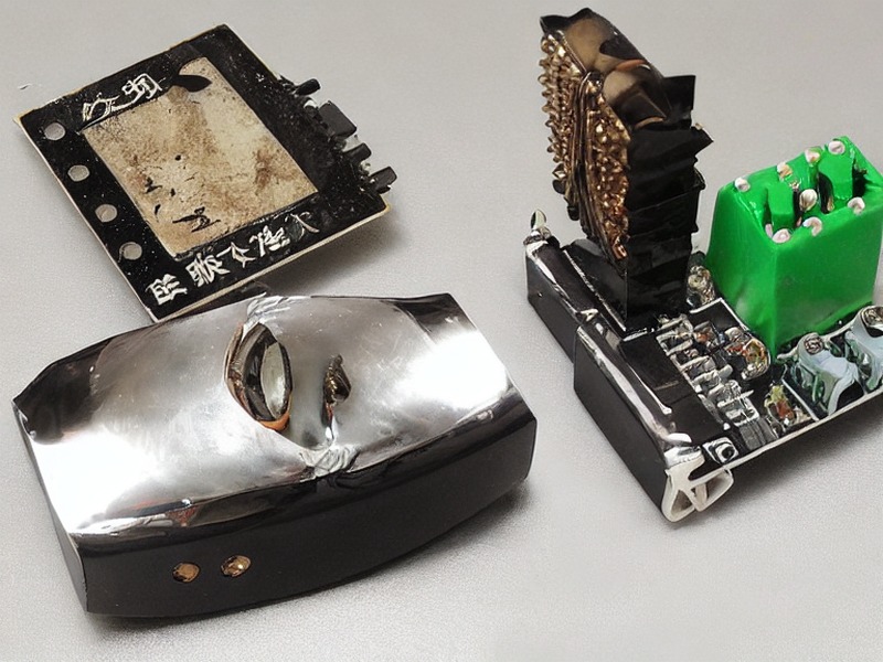 接口芯片应用选型资料