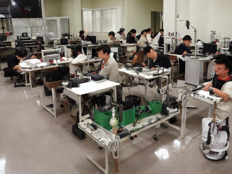 接口芯片导航在工业控制中的选型资料 2