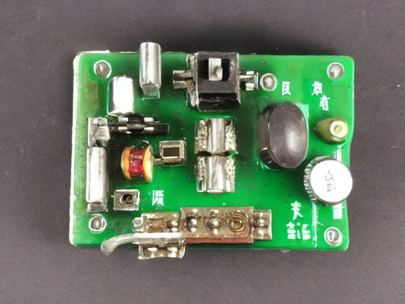 隔离器应用页产品信息