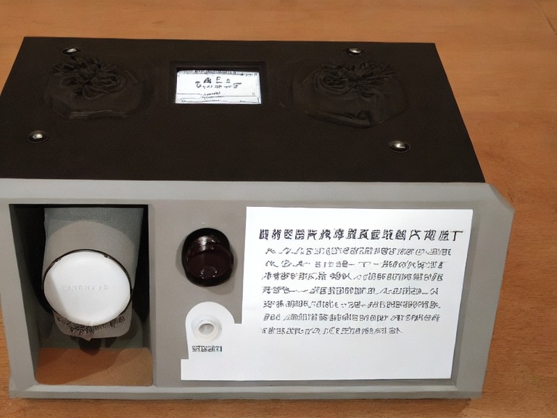 散热器资源电子资料