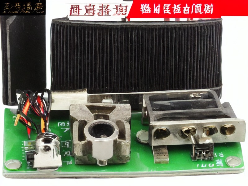 精密电阻资料库工程应用 1