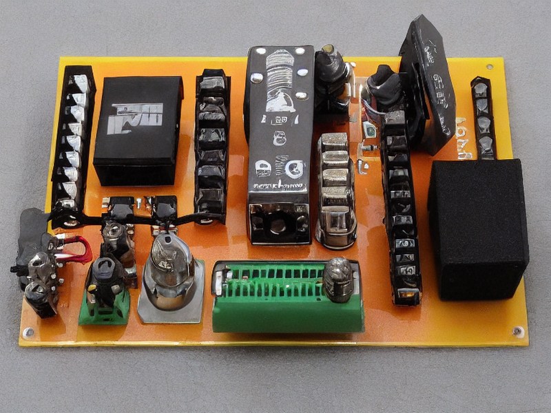 MOSFET选型工程资料