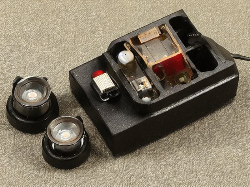 电源管理专题工程应用 2