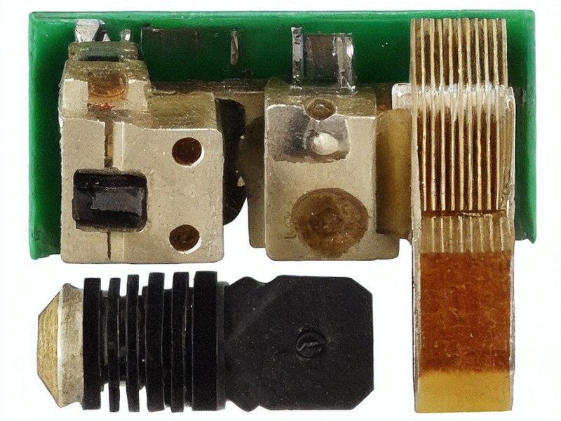 pg模拟器 连接器资料 1