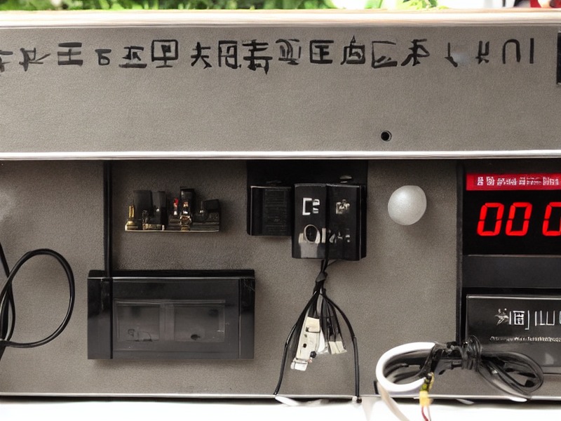 pg模拟器 测试探头总览分类 2