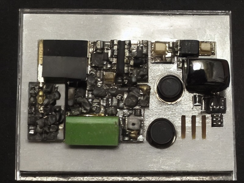EEPROM产品线资料参考 1