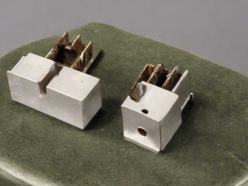 天线组件应用项目资料：天线组件分类 2