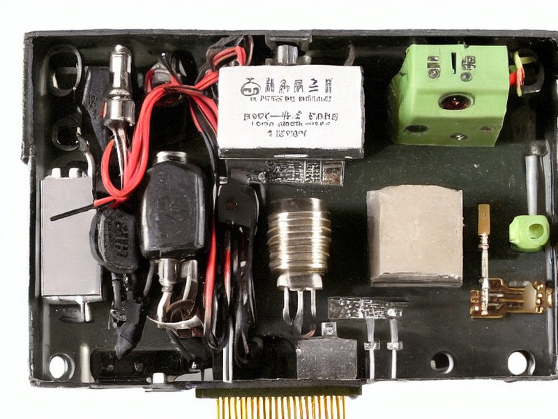 振荡器应用项目资料：振荡器应用 2