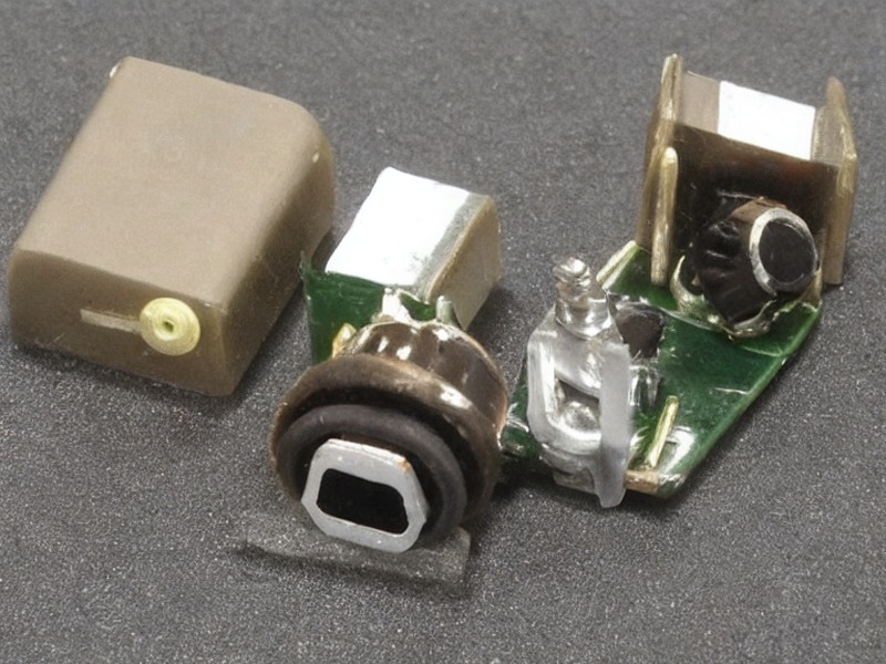 调试工具资料参数与应用整理