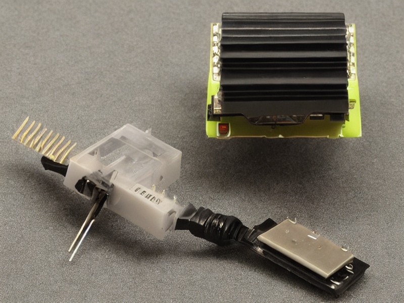 pg模拟器 光耦合器资料工程资料 2