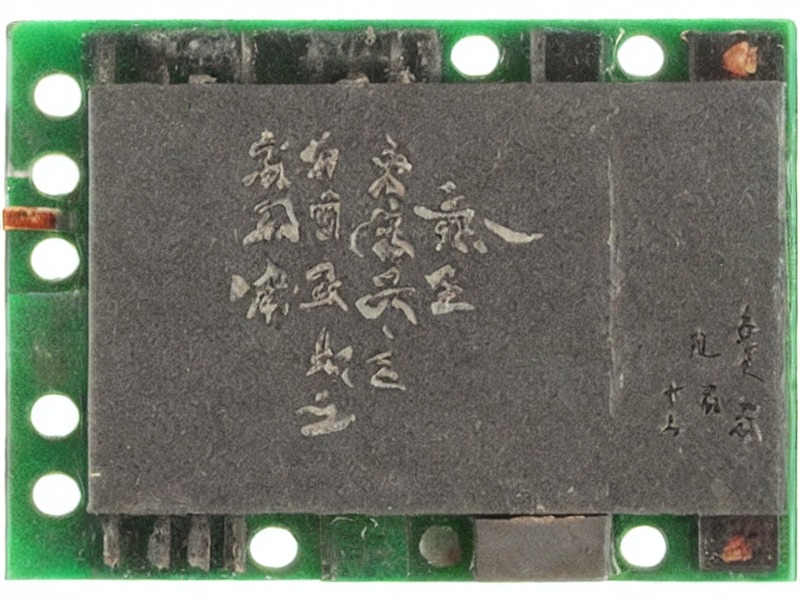 频率控制入口选型参考 1
