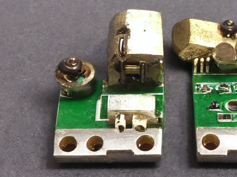 散热器总览应用参考 2