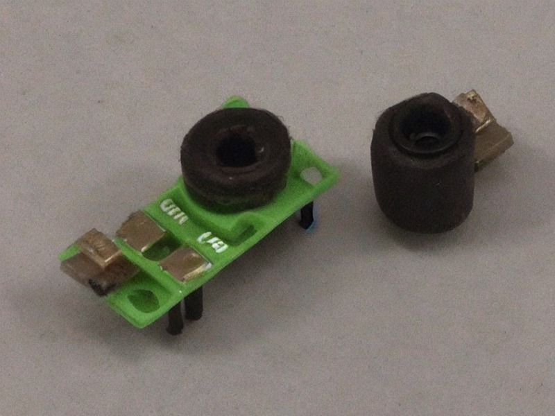 调试工具资料库应用