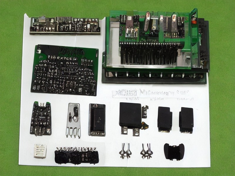 pg模拟器 工业网关资料库选型 1