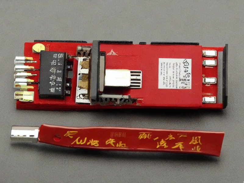 环境监测资料库选型参考 1