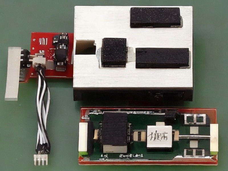 NAND Flash导航工程资料