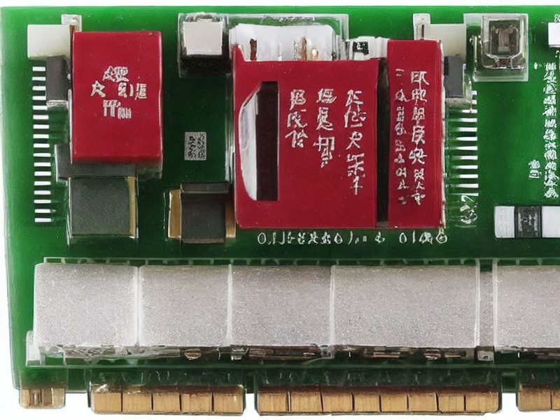 示波器总览在工业控制中的选型资料 2