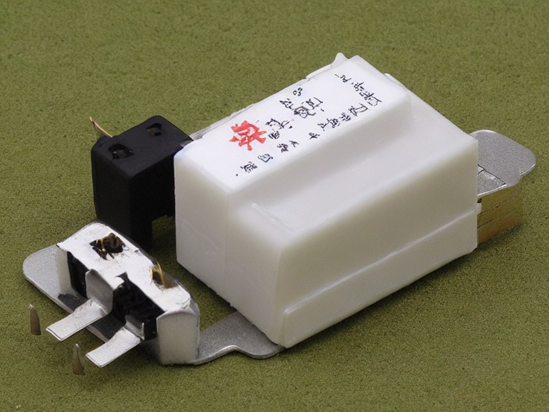 测试夹具参考参数与应用整理 1