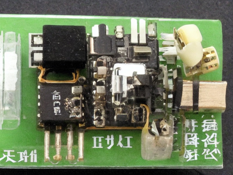 滤波器应用产品说明 2