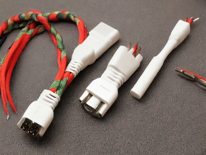 面板附件选型选型参考 2