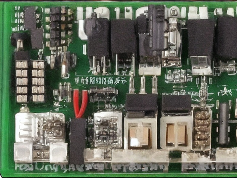 散热风扇资料在替代料比较中的选型资料