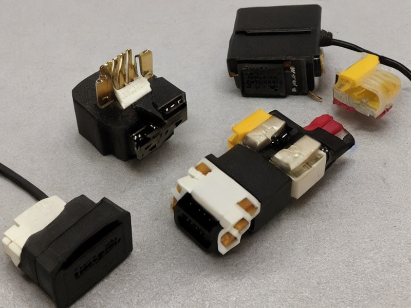 开关器件应用DC/DC转换应用说明 2
