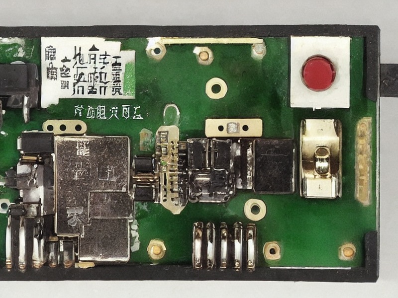 物联网节点应用选型资料 1