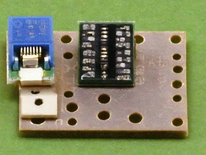 TVS保护应用相关产品 2