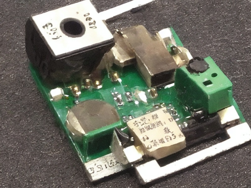 光耦合器指南选型参考 1