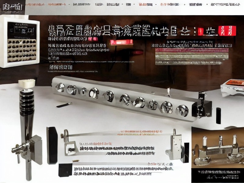 射频连接相关传感器应用产品说明