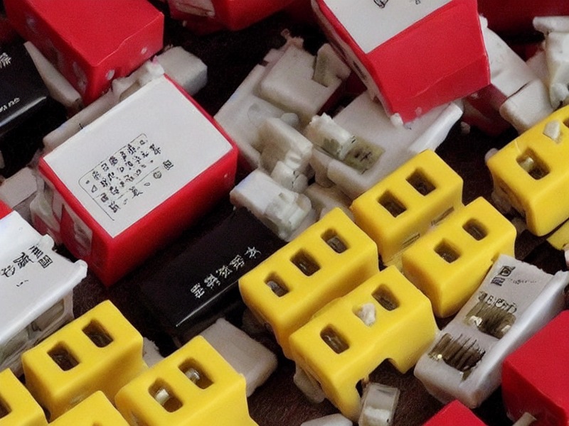 散热器应用产品说明
