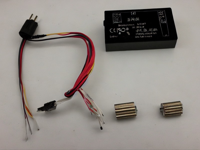 MOSFET应用产品说明 2