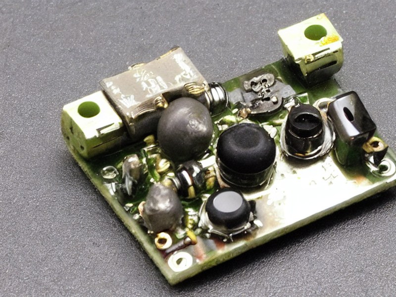 MOSFET应用选型资料