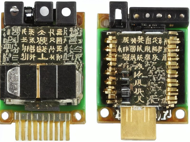 TVS保护分类选型参考 2