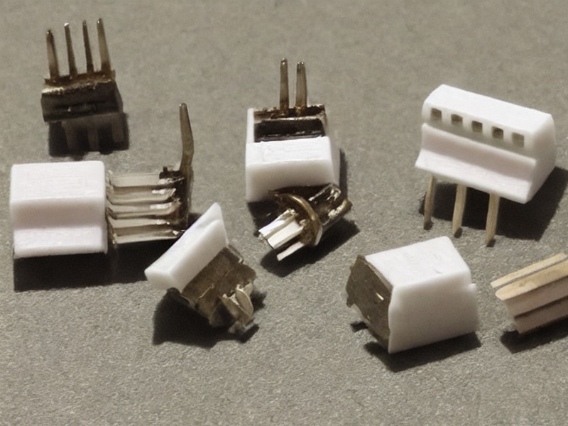 pg模拟器 连接器资料 2